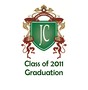 JC Graduation 2011 CD