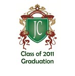 JC Graduation 2011 portfolio