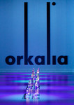 Orkalia portfolio