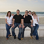 Curtis Family portfolio