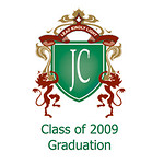 JC Graduation 2009 portfolio