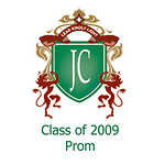 JC Prom 2009 portfolio