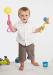 Randall Family portfolio