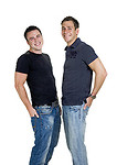 James & Christian portfolio